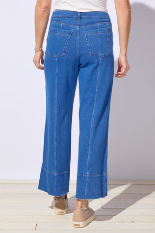 Comfort Knit Denim Chill Jean
