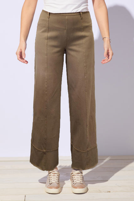 Comfort Knit Denim Chill Jean