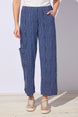 Peruvian Cotton Woodblock Pant