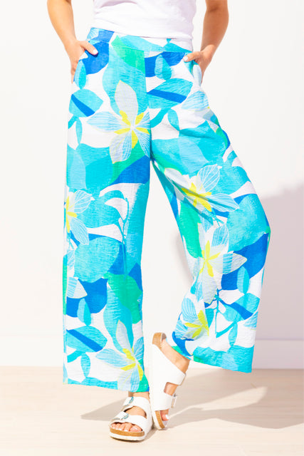 Regatta Rayon Paradise Pant