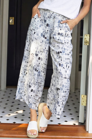Regatta Rayon Vacay Pant