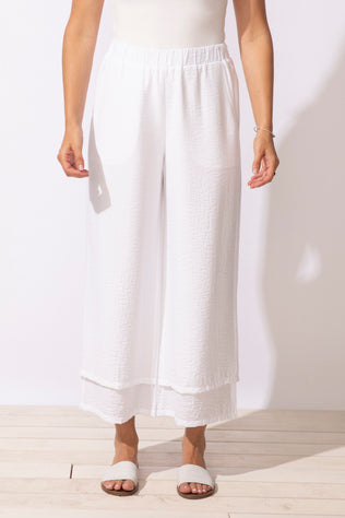 Regatta Rayon Double Layer Pant
