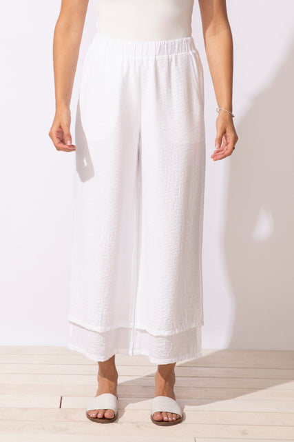 Regatta Rayon Double Layer Pant