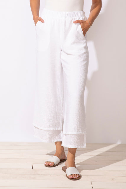 Regatta Rayon Double Layer Pant