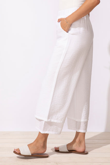 Regatta Rayon Double Layer Pant