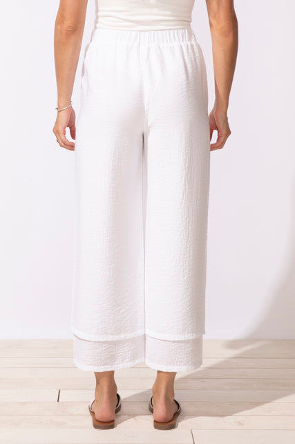 Regatta Rayon Double Layer Pant