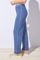 Waffle Knit Cozy Pant