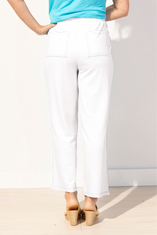 Modal Spandex Terry Refresh Pant