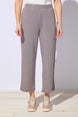 Color Wash Terry Anywhere Pant