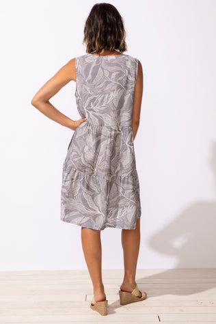 Regatta Rayon Paradise Dress