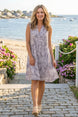 Regatta Rayon Paradise Dress