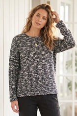 Eclipse Sweater