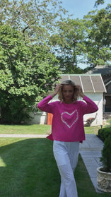 Peruvian Cotton Magic Pant