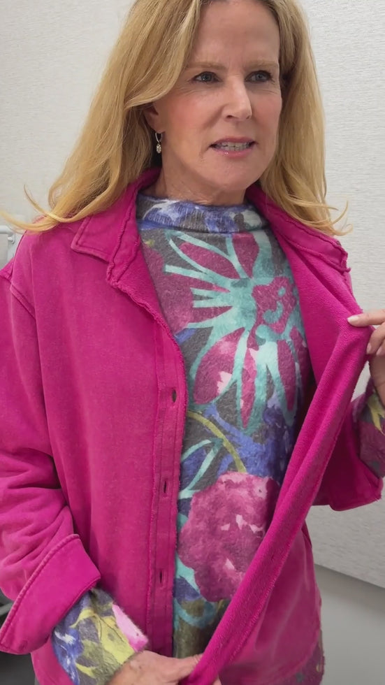 Fuchsia