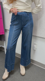 Comfort Knit Denim Chill Jean (29