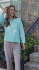 Peruvian Cotton Magic Pant